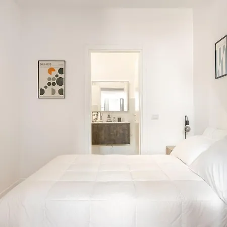 Apartment Charming Loft With Free Parking - Rho Fiera, Duomo, San Siro, Certosa Milan