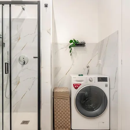 Charming Loft With Free Parking - Rho Fiera, Duomo, San Siro, Certosa Milan
