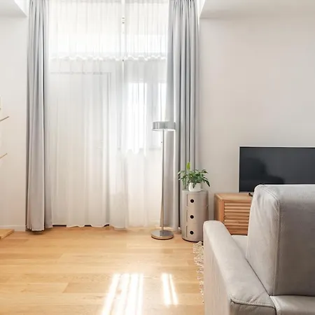 Charming Loft With Free Parking - Rho Fiera, Duomo, San Siro, Certosa Apartment *