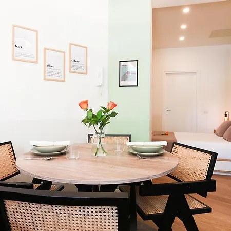 Apartman Cozy & Design Loft - Rho Fiera, Duomo, San Siro, Ippodromo,